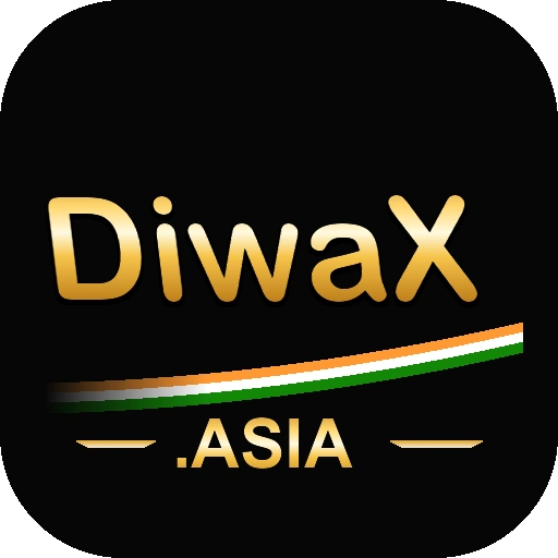Diwa X logo